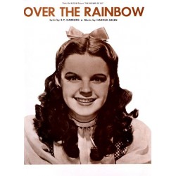 OVER THE RAINBOW