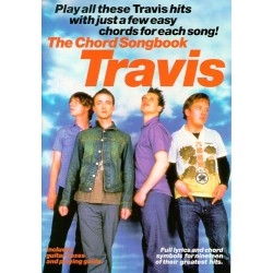 THE CHORD SONGBOOK TRAVIS