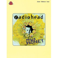 PABLO HONEY (TAB)
