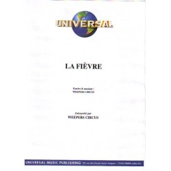 LA FIÈVRE