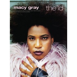 MACY GRAY THE ID
