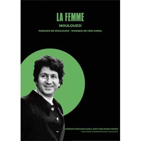LA FEMME