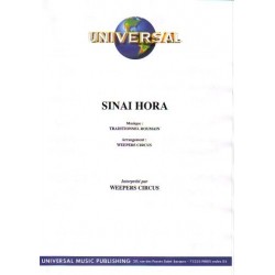 SINAI HORA
