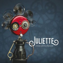 Sheet music PDF PROCRASTINATION JULIETTE