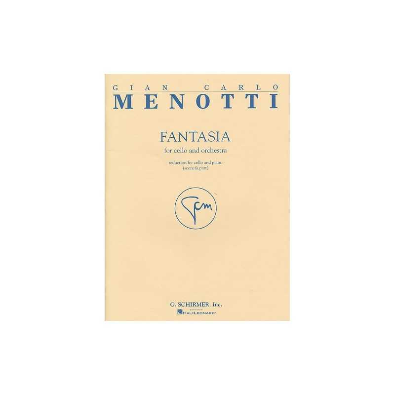 FANTASIA