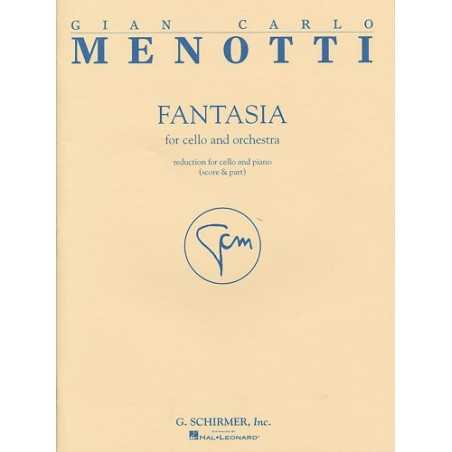 FANTASIA