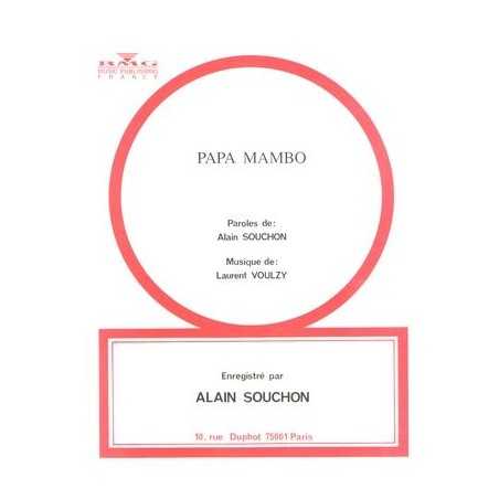 PAPA MAMBO