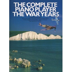 THE COMPLETE PIANO PLAYER : THE WAR YEARS
