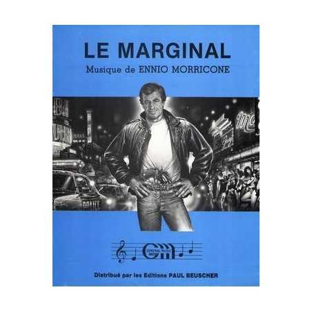 LE MARGINAL