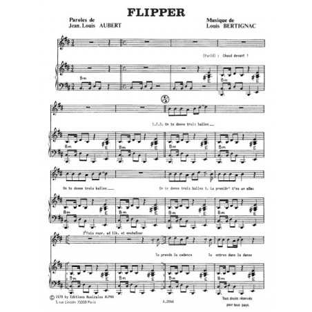 FLIPPER