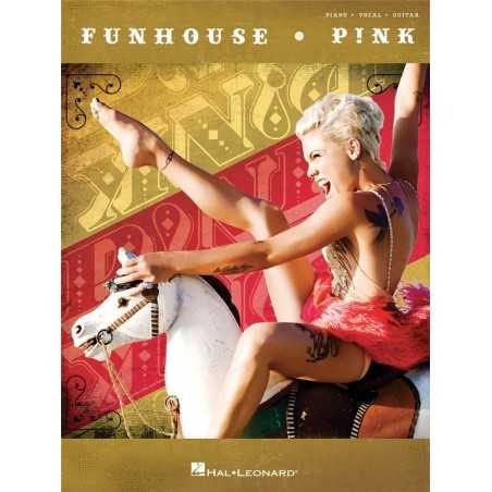 P!NK - FUNHOUSE
