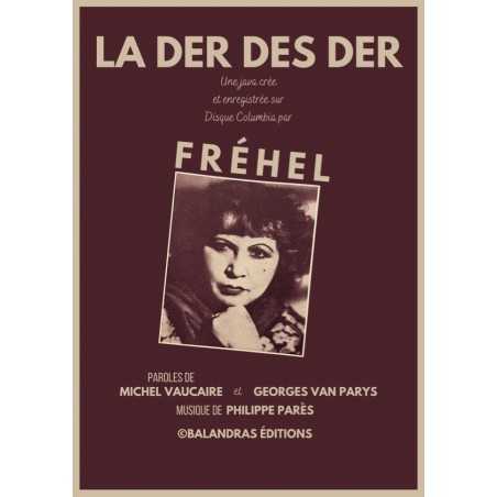 LA DER DES DER