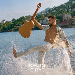 Partition CONQUISTADOR Kendji GIRAC pdf