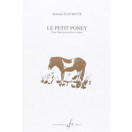 LE PETIT PONEY