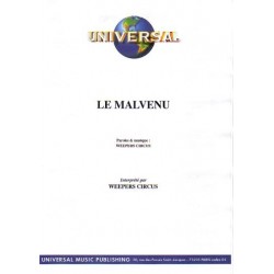 LE MALVENU