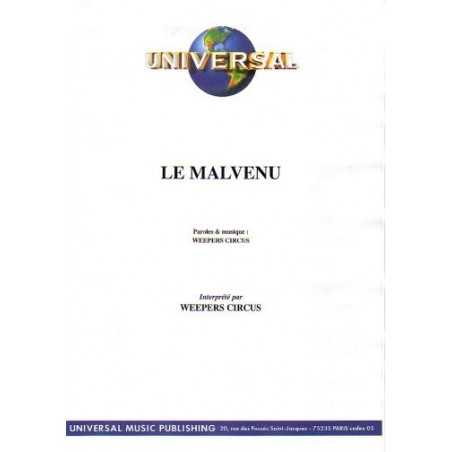 LE MALVENU