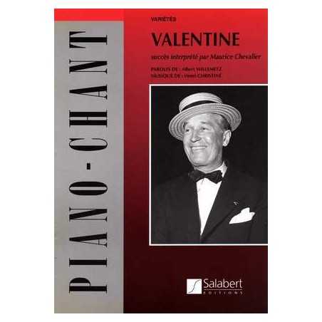 VALENTINE