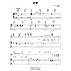 Partition 1999 PRINCE