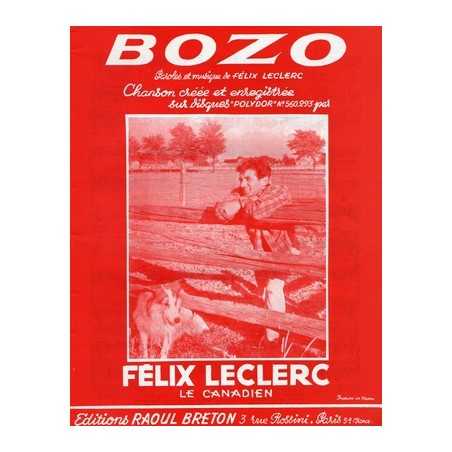 BOZO