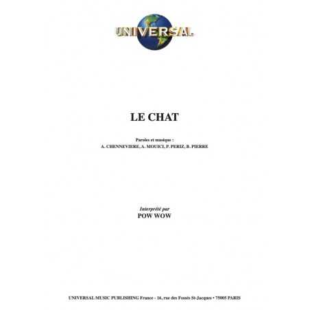 LE CHAT