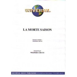 LA MORTE SAISON