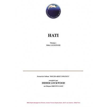 HATI