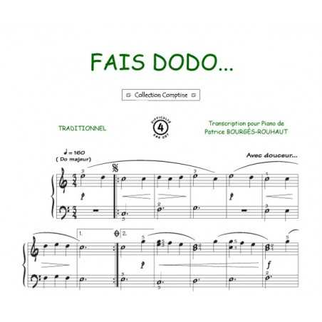 FAIS DODO