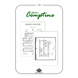 Partition SAILOR'S ON PIPE pdf