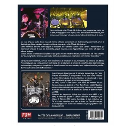 Sheet music DE L'ÉTUDE À LA SCÈNE Jean-François Miguel