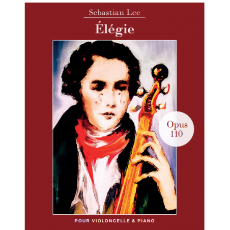 ÉLÉGIE OPUS 110