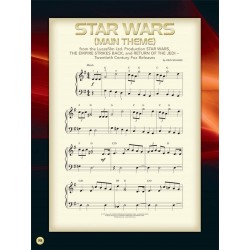 Partition MY FIRST MOVIE THEMES SONG BOOK