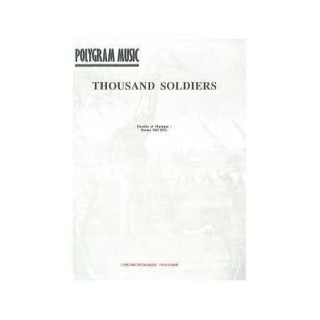 THOUSAND SOLDIERS