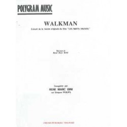 WALKMAN