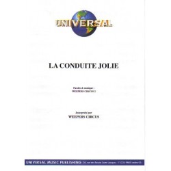 LA CONDUITE JOLIE