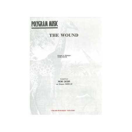 THE WOUND