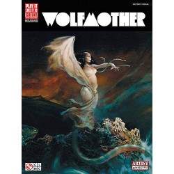 WOLFMOTHER (TAB)