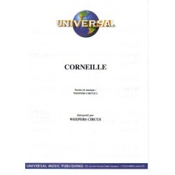 CORNEILLE