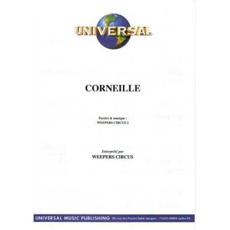 CORNEILLE