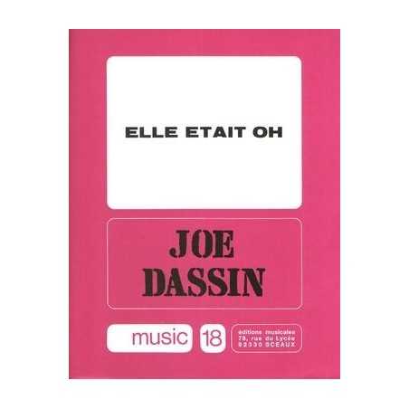 ELLE ÉTAIT OH