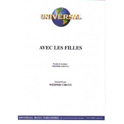 AVEC LES FILLES