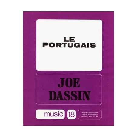 LE PORTUGAIS
