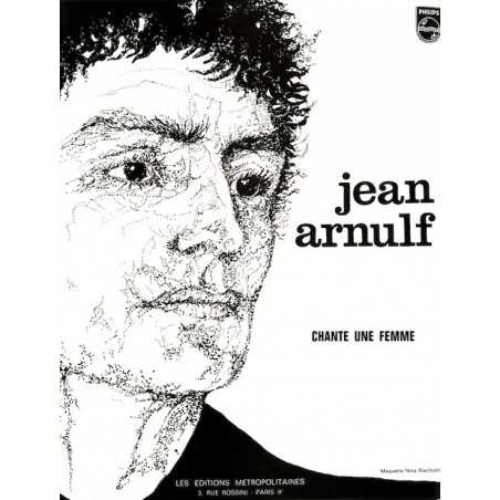 CHANTE UNE FEMME