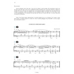 Sheet music MÉTHODE D'ACCORDÉON VOL.3 Manu Maugain