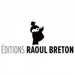 Partition ROME de Charles TRENET