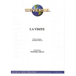 LA VISITE