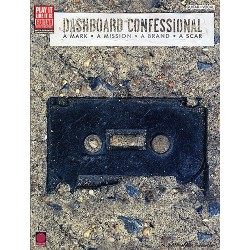 A MARK. A MISSION. A BRAND. A SCAR (TAB)