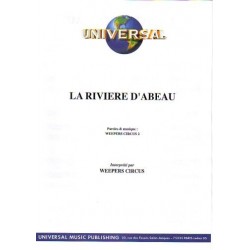 LA RIVIÈRE D'ABEAU