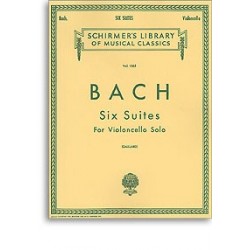 SIX SUITES