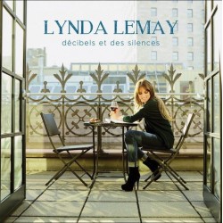 Sheet music L'OUBLI Lynda LEMAY