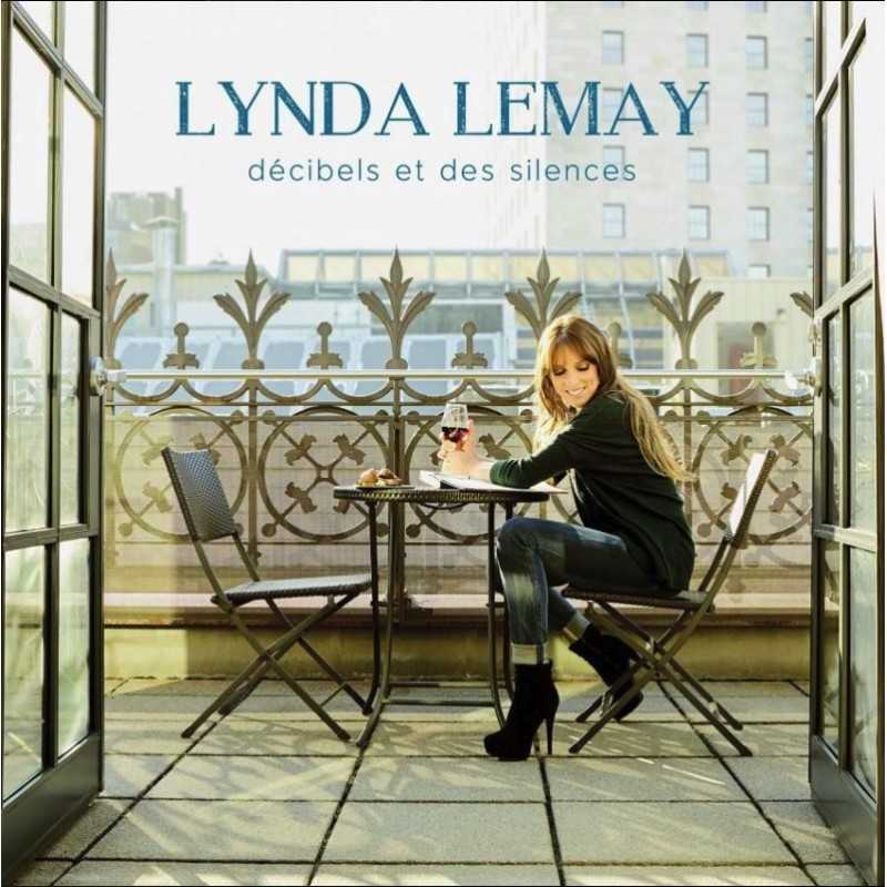 Sheet music NE PARS PAS Lynda LEMAY